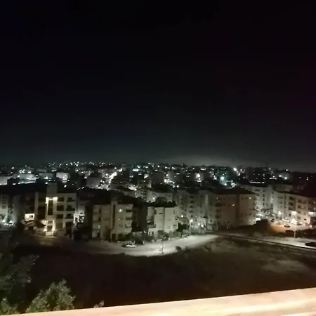 Beautifull Rooftop With An Amazing Terrace View Exterior foto