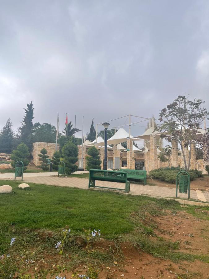 Beautifull Rooftop With An Amazing Terrace View Apartment Amman