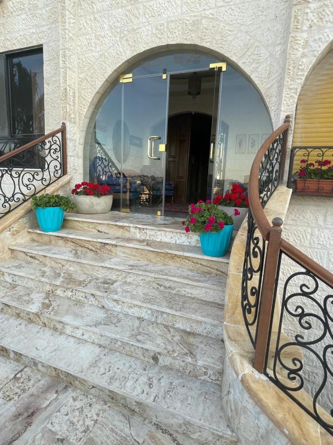 Beautifull Rooftop With An Amazing Terrace View * Amman