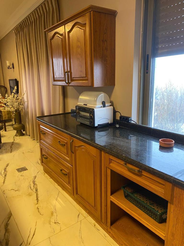 Apartment Beautifull Rooftop With An Amazing Terrace View Amman